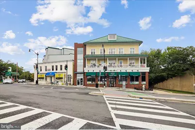 343 Cedar Street NW #316, Washington, DC 20012 - Photo 45