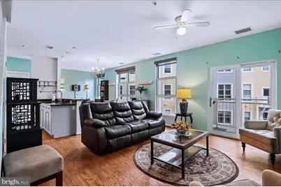 343 Cedar Street NW #316, Washington, DC 20012 - Photo 5