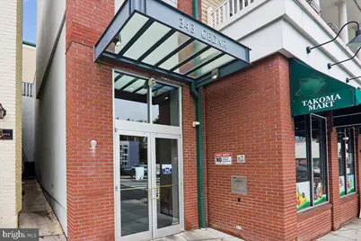 343 Cedar Street NW #316, Washington, DC 20012 - Photo 47