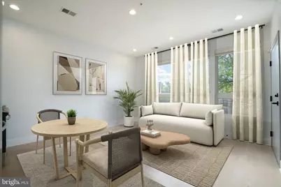 705 Irving Street NW #202, Washington, DC 20010 - Photo 1
