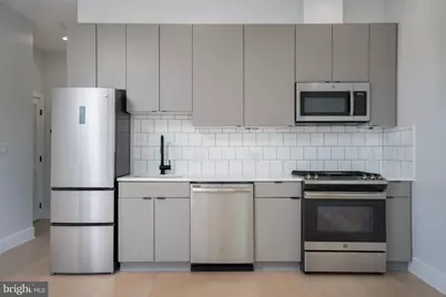 705 Irving Street NW #202, Washington, DC 20010 - Photo 5