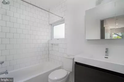 705 Irving Street NW #202, Washington, DC 20010 - Photo 11