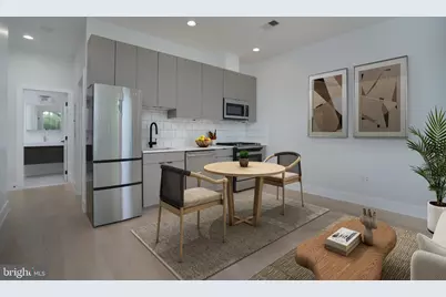705 Irving Street NW #202, Washington, DC 20010 - Photo 3