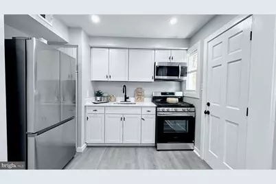 5000 Just Street NE, Washington, DC 20019 - Photo 5