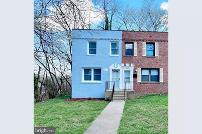 5000 Just Street NE, Washington, DC 20019 - Photo 1