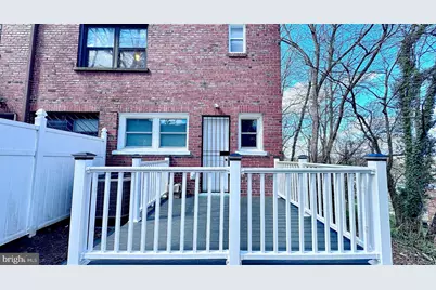 5000 Just Street NE, Washington, DC 20019 - Photo 15