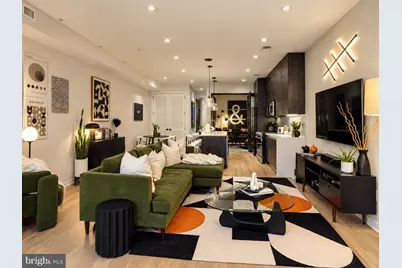 1471 Girard Street NW #1, Washington, DC 20009 - Photo 5