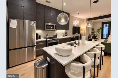 1471 Girard Street NW #1, Washington, DC 20009 - Photo 11