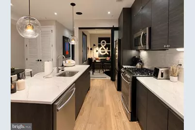 1471 Girard Street NW #1, Washington, DC 20009 - Photo 9