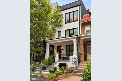 1471 Girard Street NW #1, Washington, DC 20009 - Photo 1