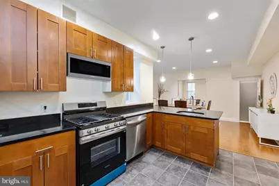 916 Shepherd Street NW, Washington, DC 20011 - Photo 11