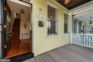 916 Shepherd St NW, Washington, DC 20011 - Photo 3