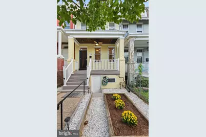 916 Shepherd Street NW, Washington, DC 20011 - Photo 1