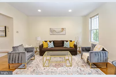 916 Shepherd Street NW, Washington, DC 20011 - Photo 5