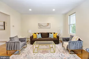 916 Shepherd St NW, Washington, DC 20011 - Photo 5