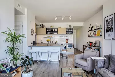 2030 8th Street NW #409, Washington, DC 20001 - Photo 11