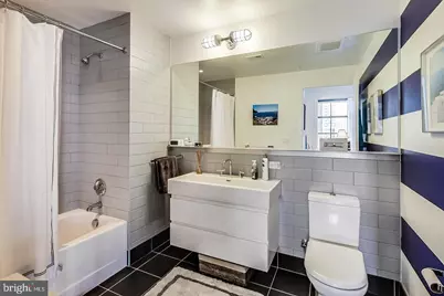 2030 8th Street NW #409, Washington, DC 20001 - Photo 23