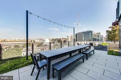 2030 8th Street NW #409, Washington, DC 20001 - Photo 33