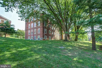 3872 Porter Street NW #D358, Washington, DC 20016 - Photo 29