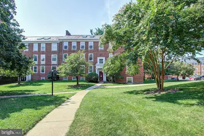 3872 Porter Street NW #D358, Washington, DC 20016 - Photo 1
