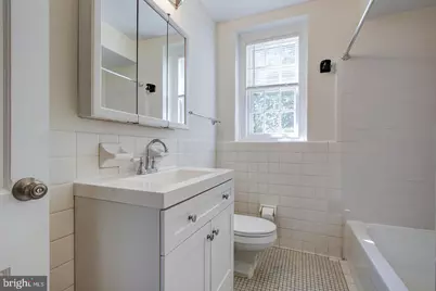 3872 Porter Street NW #D358, Washington, DC 20016 - Photo 21