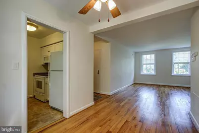 3872 Porter Street NW #D358, Washington, DC 20016 - Photo 11