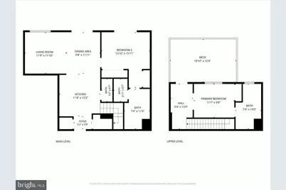 646 H Street NE #PH-1, Washington, DC 20002 - Photo 37