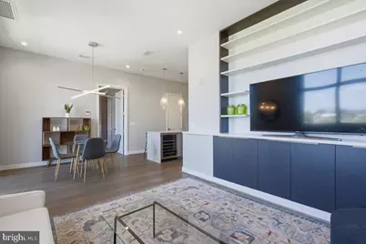 646 H Street NE #PH-1, Washington, DC 20002 - Photo 3