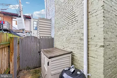 813 12th Street NE, Washington, DC 20002 - Photo 31
