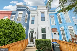 813 12th St NE, Washington, DC 20002 - Photo 1
