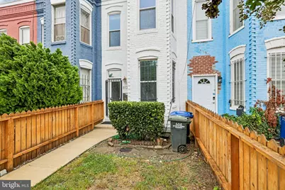 813 12th Street NE, Washington, DC 20002 - Photo 37