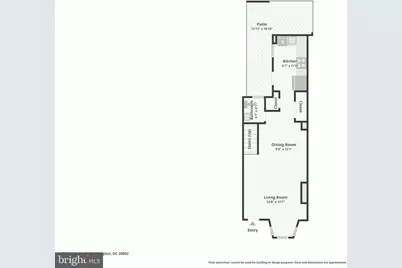 813 12th Street NE, Washington, DC 20002 - Photo 19