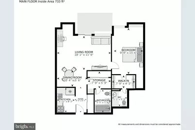 1250 4th Street SW #W413, Washington, DC 20024 - Photo 21