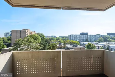 1250 4th Street SW #W413, Washington, DC 20024 - Photo 19