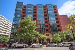 1117 10th St NW, Washington, DC 20001 - Photo 1