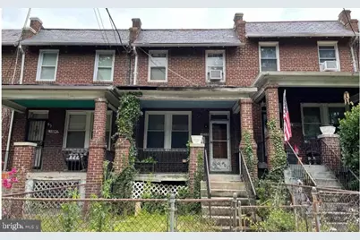 1504 19th Street SE, Washington, DC 20020 - Photo 1