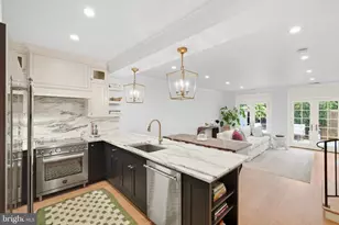 3249 Sutton Pl NW, Washington, DC 20016 - Photo 1