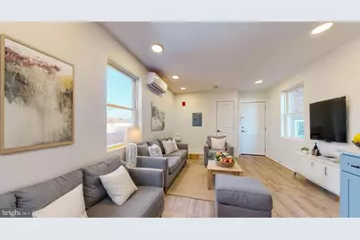 1821 T Street NW, Washington, DC 20009 - Photo 5