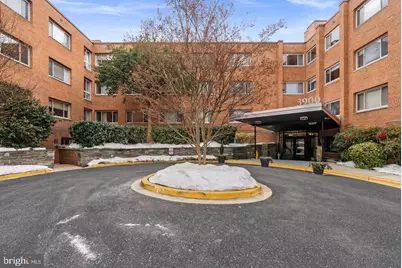3900 Tunlaw Road NW #101, Washington, DC 20007 - Photo 3