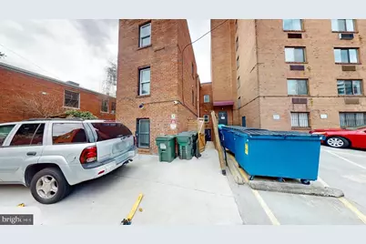 1821 T Street NW, Washington, DC 20009 - Photo 17