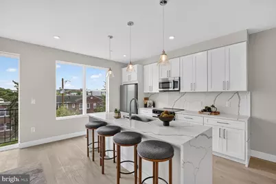 720 Irving Street NE #8, Washington, DC 20017 - Photo 3