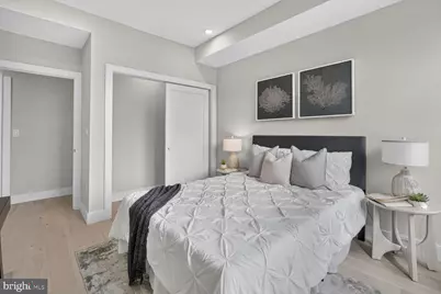 720 Irving Street NE #8, Washington, DC 20017 - Photo 29