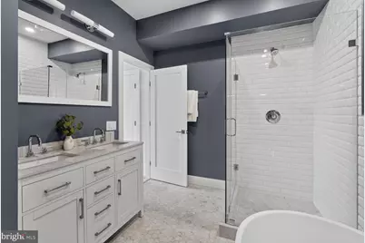 720 Irving Street NE #8, Washington, DC 20017 - Photo 25
