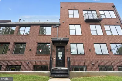 720 Irving Street NE #8, Washington, DC 20017 - Photo 37