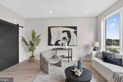 720 Irving Street NE #8, Washington, DC 20017 - Photo 7