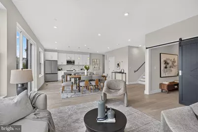 720 Irving Street NE #8, Washington, DC 20017 - Photo 1