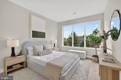 720 Irving Street NE #8, Washington, DC 20017 - Photo 21