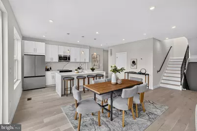 720 Irving Street NE #8, Washington, DC 20017 - Photo 13