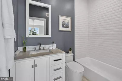720 Irving Street NE #8, Washington, DC 20017 - Photo 17