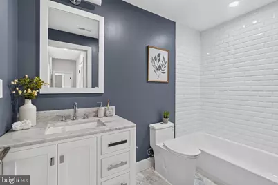 720 Irving Street NE #8, Washington, DC 20017 - Photo 33